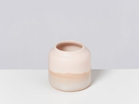 Bebé Vase sand Online now