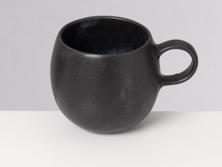 Sintra Tasse groß schwarz Fashion