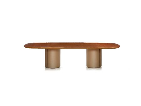 MESA DE COMEDOR EVA 300*110 on Sale