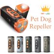 Dog Drive Ultrasonic Three-head Bark Plug Torch Dog Drive Artifact Anti Dog Bark Deterrent Device With LED Flashlight For Discount