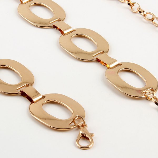 Summer Jewelry Waist Chain Metal Jewelry Online now