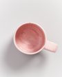 Nódoa 4er Set Tasse rosa gesprenkelt Online