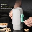 Automatic Peanut Sheller Lazy Household Kitchen Gadgets Supply