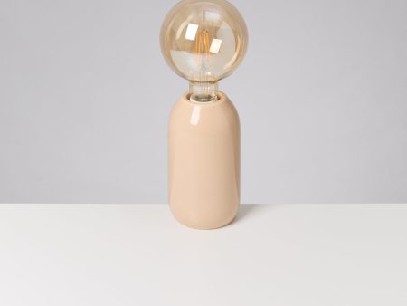 Farol Lampe cappuccino Fashion