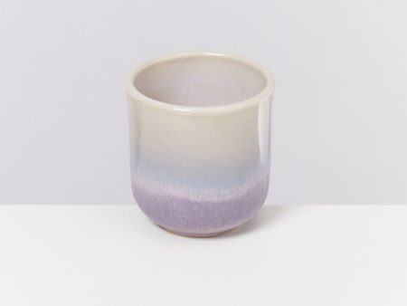 Copa Alto Becher klein lavender Hot on Sale