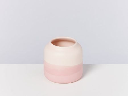 Bebé Vase rosé Online Sale