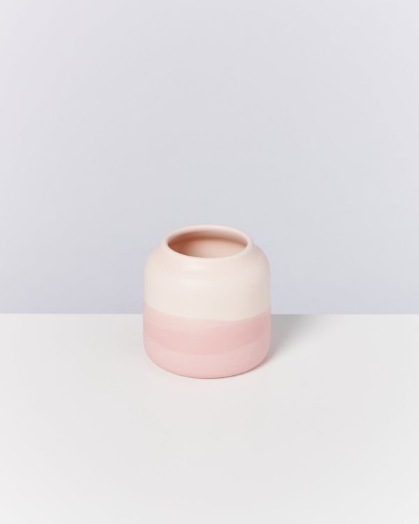 Bebé Vase rosé Online Sale