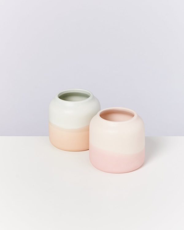 Bebé Vase rosé Online Sale