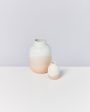 Nuno Vase M pastell Supply