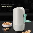 Automatic Peanut Sheller Lazy Household Kitchen Gadgets Supply