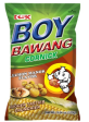 Boy Bawang Cornick Lechon Manok Flavor 100g For Cheap