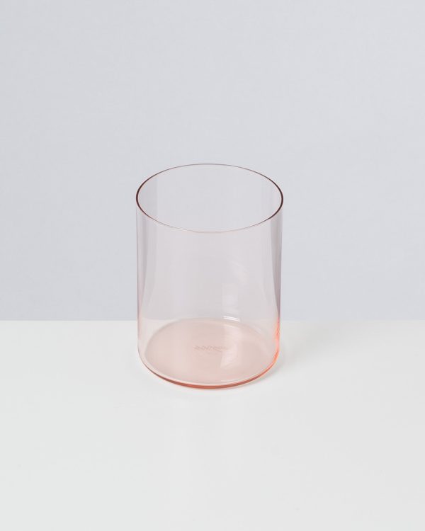 Joia Glas groß pink opal For Cheap