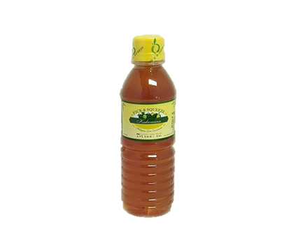 Picked and Squeezed Pure Kalamansi Juice 750ml distributed by Sunrise Discount