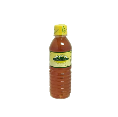 Picked and Squeezed Pure Kalamansi Juice 750ml distributed by Sunrise Discount