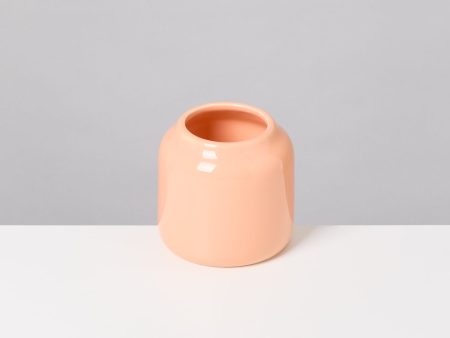 Bebé Vase peach For Discount