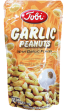 Tobi Garlic Peanuts 12g distributed by Sunrise Sale