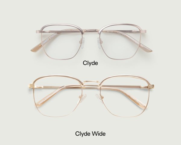 Clyde Online Sale