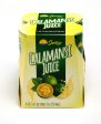 Sunrise Brand Calamansi Juice 8.4oz, 4 cans distributed by Sunrise Hot on Sale