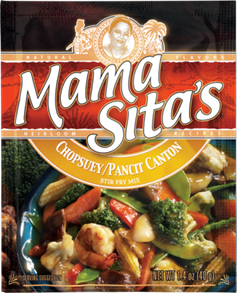 Mama Sita s Chapsuey Pansit Canton 1.4oz For Cheap