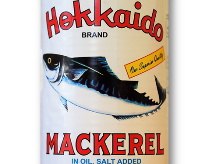 Hokkaido Mackerel distributed by Sunrise Online Sale