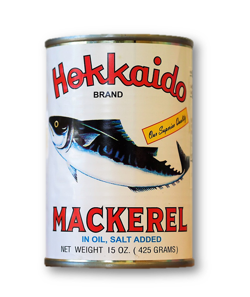 Hokkaido Mackerel distributed by Sunrise Online Sale