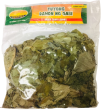 Sunrise Brand Dried Taro Leaves Dahon sa Gabi 100g, 5packs distributed by Sunrise For Cheap