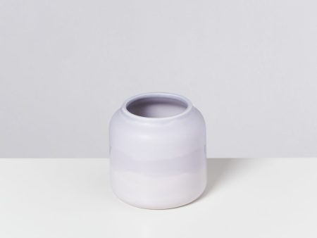 Bebé Vase lila on Sale