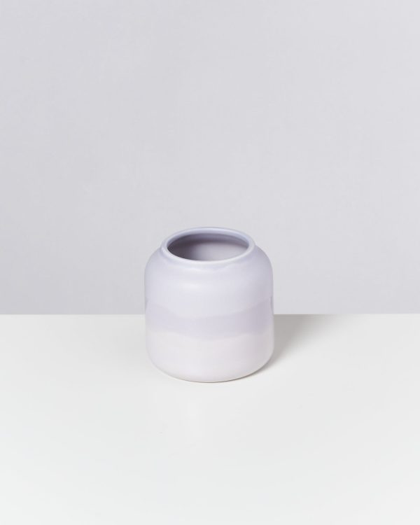 Bebé Vase lila on Sale