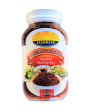 Sunrise Bagoong Guisado Alamang Sauteed Shrimp Fry Regular 12oz distributed by Sunrise For Sale