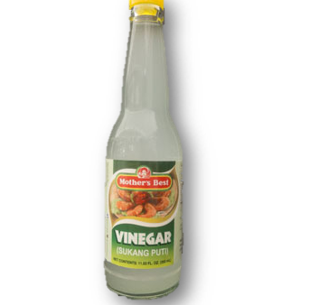 Mother s Best Sukang Puti Vinegar 750ml distributed by Sunrise Supply