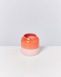 Bebé Vase rosé coral Online Hot Sale