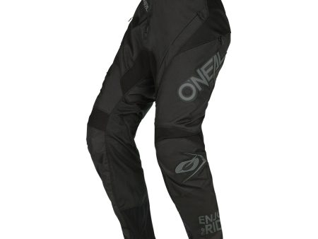 O NEAL ELEMENT TRAIL PANTS V22 For Cheap