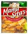 Mama Sita s Lumpiang Shanghai Mix 40g For Discount