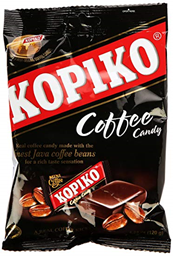 Kopiko Candy Supply