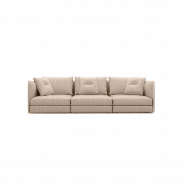 SOFA SECCIONAL BLOOM 3PCS A8931A Sale