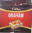 La Pacita Graham 200g distributed by Sunrise Online Hot Sale