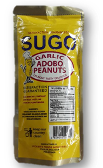 Sugo Adobo 100g distributed by Sunrise on Sale