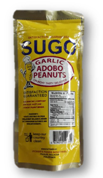 Sugo Adobo 100g distributed by Sunrise on Sale