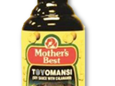 Mother s Best Toyomansi 750ml distributed by Sunrise on Sale