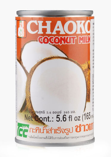 Chaokoh Coconut Milk For Discount