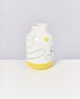 Nuno Vase L Arts white Hot on Sale