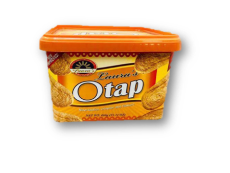 Laura s Otap Classic 350g distributed by Sunrise Online Sale