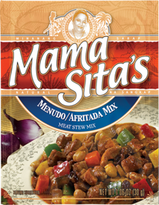 Mama Sita s Menudo Afritada Mix 30g Hot on Sale