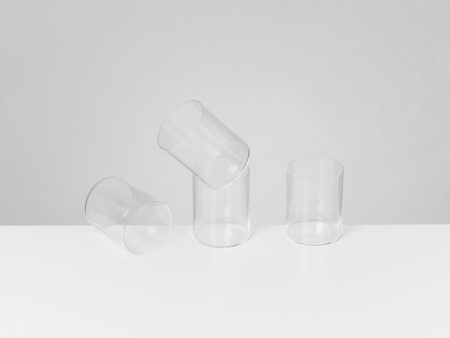 Joia 4er Set Glas groß klassik Online Hot Sale