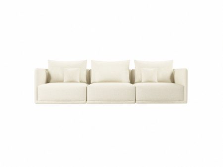 SOFA SECCIONAL ELAN 3PCS NEMO01 on Sale