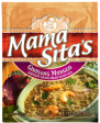 Mama Sita s Ginisang Monggo Instant Mung Bean Soup Miz Supply