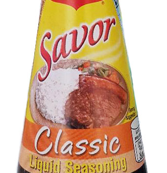 Maggi Savor Classic Liquid Seasoning 250ml Discount