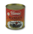 Victoria Bangus Philippine Milkfish in Oil Spanish Style 200g Online Sale