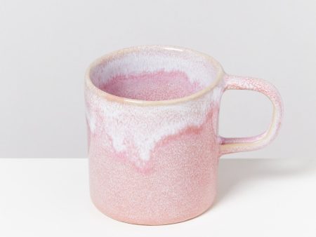 Cordoama Tasse groß rosé Sale