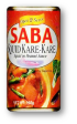 Saba Squid Kare-Kare 155g distributed by Sunrise Discount